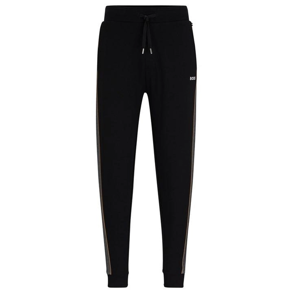 Hugo Boss Tracksuit Bottoms - Black